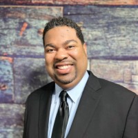 Marcus Rasberry