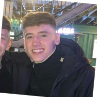 Alfie Parkin
