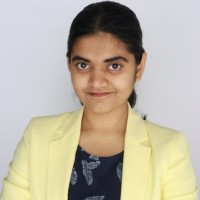 Ridhima Munshi