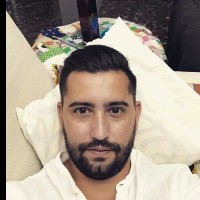 Jorge miguel Garcia gonzalez