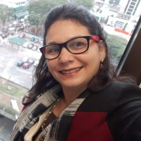 Angela Ribeiro Alfredo