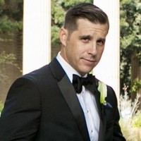 Robert Secchi, Pmp, Ssm