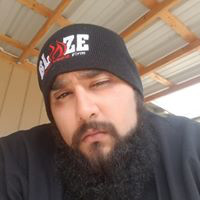 Christopher Galindo