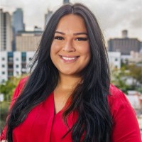 Sheryl Tonga