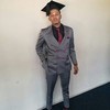 Thulani Nocuza