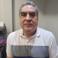 Martin Melendez Corral