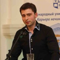 Slava Fedorov