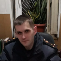Dmitriy Vlasenko