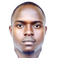 Ngoufo Yannick