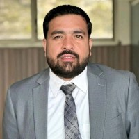Jawad Ahmed