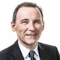 CHRISTIAN CROUZEVIALLE