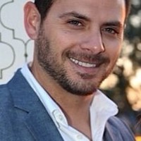 Andrew Olmos