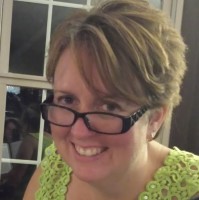 Cathy Pither