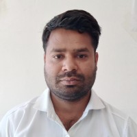 Mahesh Kumar Prajapati