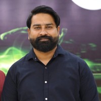 Waleed Yousuf