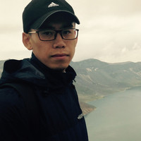 Eric Liu