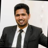 Amila Tharanga