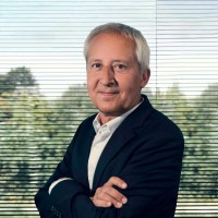 stephane delhaye