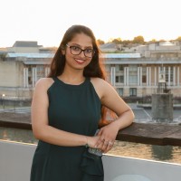 Amrutha Kotichintala
