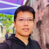 Howard Liu
