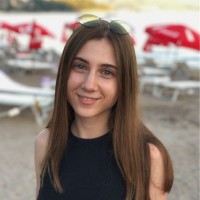 Iryna Hrynyshyn