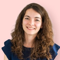 Martine Van Den Berg - Van Rijssel