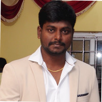 Dinesh V