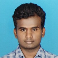Vinith Gowtham Ramasamy