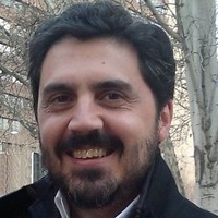 Juan José Serrano Carrasco