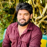 Vinoth B
