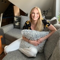 Elin Lackegård