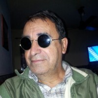 Luis Angel Gabanes