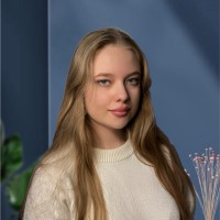 Alina Radzivil