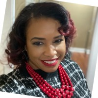 De Shonne Hill, MBA