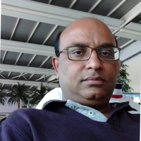 Ashish Awasthi