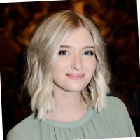 Alissa Carson