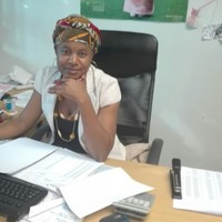 Malobane Molebogeng