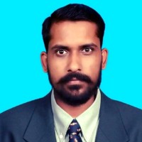 Anoop Mishra