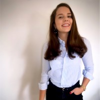 Eliška Nováková