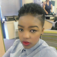 Lebogang Molete