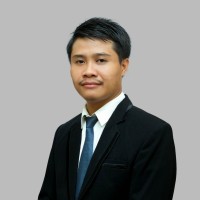 Andreas Hargo Satria Wibowo