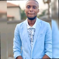 Ofentse “Ray” Mabote