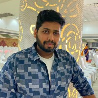 Vamsee Gujjalapudi