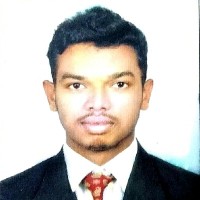 Jagadheesh M