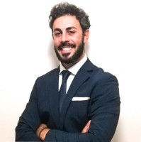 Vincenzo Lagonigro, LL.M