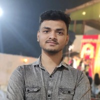 Piyush Bokde