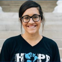Elizabeth (Liza) Kimbrough