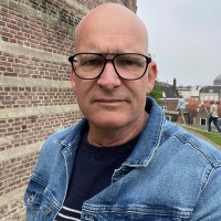 Raymond Vankan