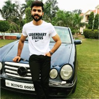 Puneet Sharma