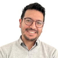 Javier Andrés Cascante Jácome